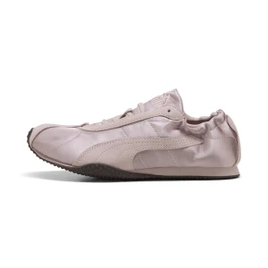 PUMA Damskie sneakersy H-Street Etoile, Buty, Różowy