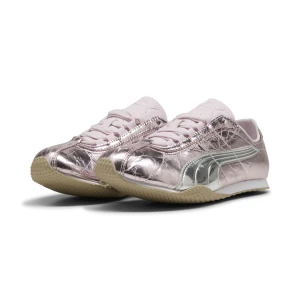PUMA Damskie sneakersy H-Street Lustre, Akcesoria, Różowy