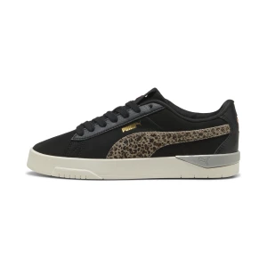 PUMA Damskie sneakersy Jada Classic Animal Flair, Buty, Czarny,
