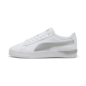 PUMA Damskie sneakersy Jada Classic Aqua Metalicznys, Buty, Biały,