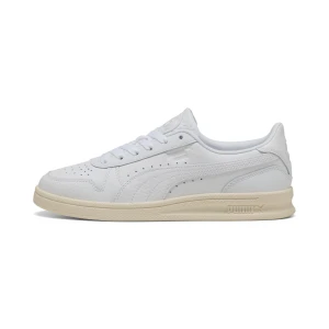 PUMA Damskie sneakersy Jer-She Indoor, Buty, Biały,