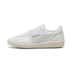 PUMA Damskie sneakersy Jer-She Palermo, Buty, Biały,