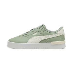 PUMA Damskie sneakersy Jola, Buty, Zielony,