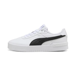 PUMA Damskie sneakersy Jola II, Akcesoria, BiaÅ‚y