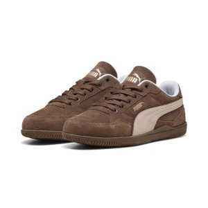 PUMA Damskie sneakersy K-Moda, Akcesoria, Brązowy