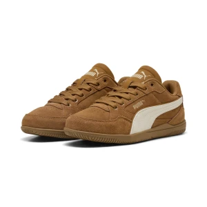 PUMA Damskie sneakersy K-Moda, Akcesoria, Brązowy