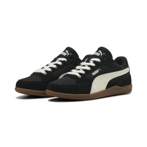 PUMA Damskie sneakersy K-Moda, Akcesoria, Czarny,