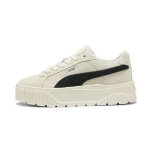 PUMA Damskie sneakersy Karmen II, Buty, Biały,