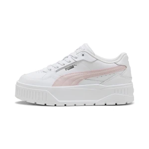 PUMA Damskie sneakersy Karmen II Idol, Buty, Biały,
