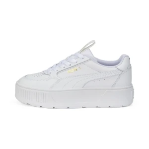 PUMA Damskie sneakersy Karmen Rebelle, Buty, Biały,