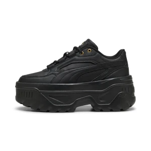 PUMA Damskie sneakersy Karmen X-TRA, Buty, Czarny,