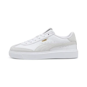 PUMA Damskie sneakersy Lajla T-toe, Buty, Biały,
