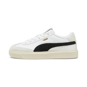 PUMA Damskie sneakersy Lajla T-toe, Buty, Biały,