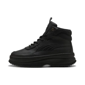 PUMA Damskie sneakersy Mayra, Buty, Czarny,