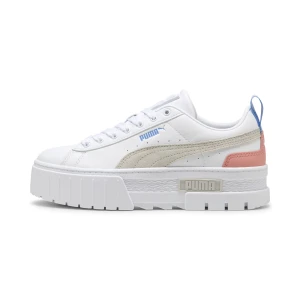 Zdjęcie produktu PUMA Damskie sneakersy Mayze, Buty, Biały,
