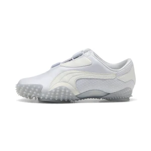 Zdjęcie produktu PUMA Damskie sneakersy Mostro Anodized, Buty, Szary