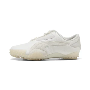 PUMA Damskie sneakersy Mostro Elastic, Buty, Biały,
