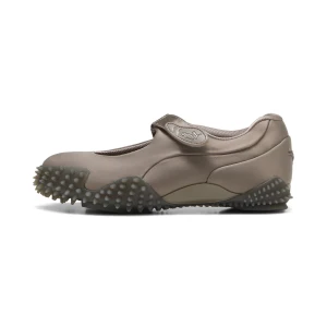 PUMA Damskie sneakersy Mostro Fey Satin, Buty, Beżowy