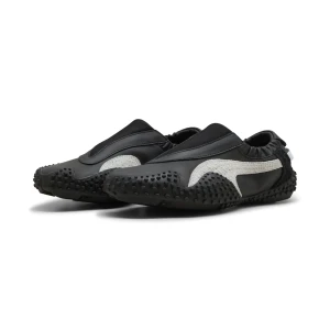 PUMA Damskie sneakersy Mostro Move, Akcesoria, Czarny,