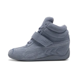Zdjęcie produktu PUMA Damskie sneakersy na koturnie Speedcat Tonal, Buty, Szary,