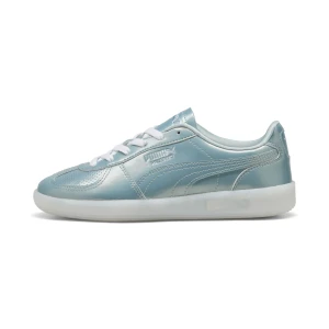 PUMA Damskie sneakersy Palermo Astro Escape, Buty, Zielony,