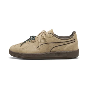 PUMA Damskie sneakersy Palermo Dress-Up, Buty, Beżowy