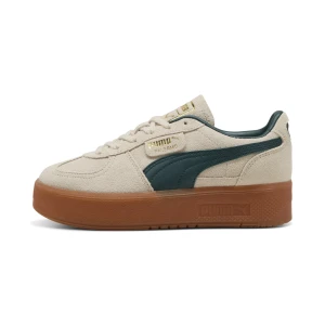 PUMA Damskie sneakersy Palermo Elevata, Buty, Biały,