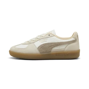 PUMA Damskie sneakersy Palermo Elevated, Buty, Biały,