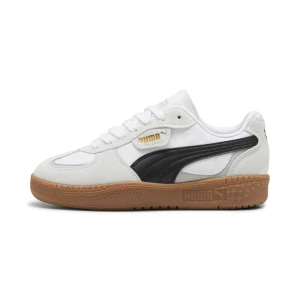 PUMA Damskie sneakersy Palermo Moda, Buty, Biały,