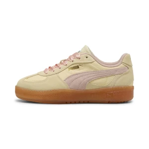 PUMA Damskie sneakersy Palermo Moda, Buty, Żółty,