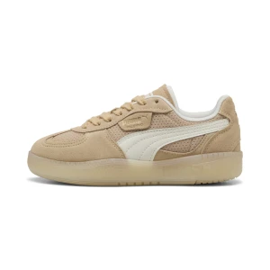 PUMA Damskie sneakersy Palermo Moda Vintage, Buty, Beżowy,