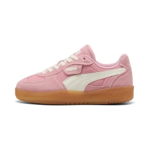 PUMA Damskie sneakersy Palermo Moda Vintage, Buty, Biały,