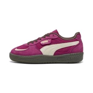 PUMA Damskie sneakersy Palermo Moda Wine Club, Buty, Różowy,