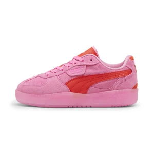 PUMA Damskie sneakersy Palermo Moda Xtra, Buty, Różowy,