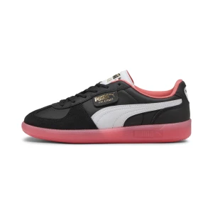 PUMA Damskie sneakersy Palermo STRKR, Buty, Czarny,