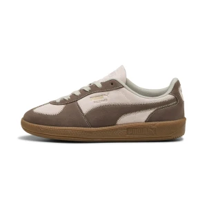 PUMA Damskie sneakersy Palermo Wine Club, Buty, Brązowy,