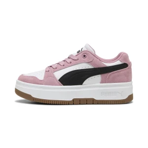 Zdjęcie produktu PUMA Damskie sneakersy Rebound Femme Low Suede, Buty, Biały