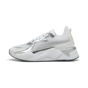 PUMA Damskie sneakersy RS-X Astro Escape, Buty, Biały,