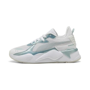 PUMA Damskie sneakersy RS-X Astro Escape, Buty, Biały,