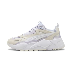 PUMA Damskie sneakersy RS-X Efekt Premium, Buty, Biały,