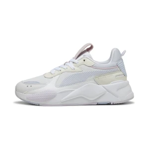 PUMA Damskie sneakersy RS-X Soft, Buty, Biały,