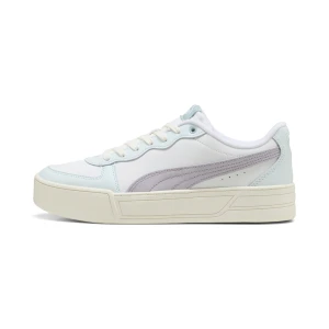 PUMA Damskie sneakersy Skye, Buty, Biały,
