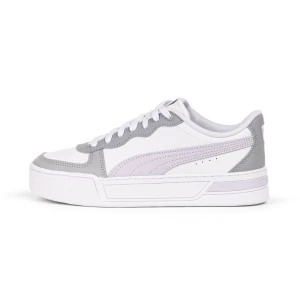 PUMA Damskie sneakersy Skye, Buty, Szary,