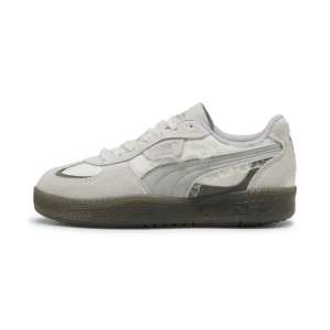 PUMA Damskie sneakersy Sneakersy Palermo Moda Glam Athletics, Buty, Szary,