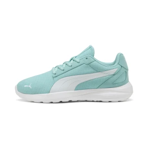 PUMA Damskie sneakersy SOFTRIDE Cosmic, Buty, Niebieski,