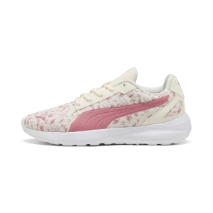 PUMA Damskie sneakersy SOFTRIDE Cosmic Fiore, Buty, Biały,