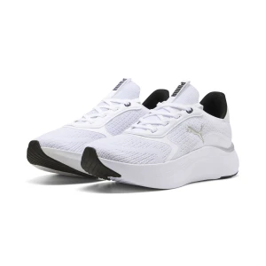 PUMA Damskie sneakersy SOFTRIDE Mayve 2, Akcesoria, Biały