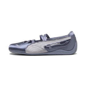PUMA Damskie sneakersy Speedcat Ballet, Buty, Szary,