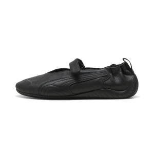PUMA Damskie sneakersy Speedcat Ballet Fleur, Buty, Czarny