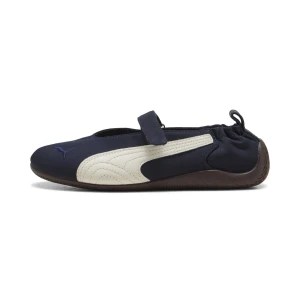 PUMA Damskie sneakersy Speedcat Ballet Fleur, Buty, Niebieski